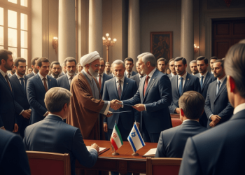 Israel, Iran Ceasefire Ignites Crypto Surge As Bitcoin Tops $106,000—Details