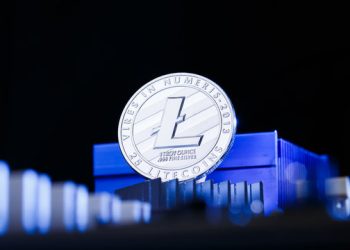 Litecoin Wobbles Under Pressure: Can It Find Footing Below $87?