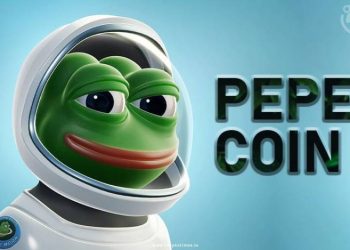 PEPE Pumps 2.67% – Is The Memecoin Preparing For A Major Rebound?