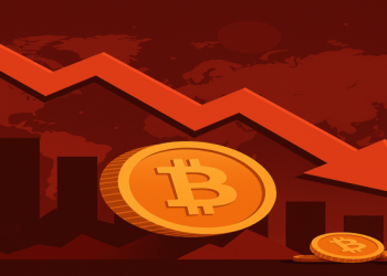 Bitcoin Volume Surges 100% Amid War Threats – What To Expect