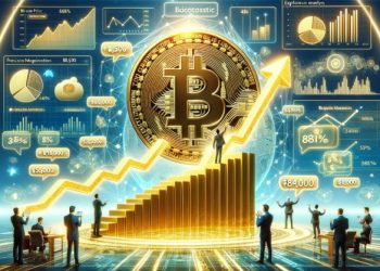 Bitcoin Price Surges Above $108,000: Analyst Predicts Potential Breakout To $150,000