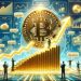 Bitcoin Price Surges Above $108,000: Analyst Predicts Potential Breakout To $150,000