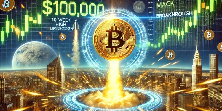 Fast-Tracking A Bitcoin Rally: Expert Identifies 3 Bullish Catalysts