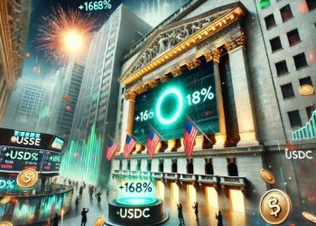 Circle Soars 168% In First Day Of Trading On NYSE Following Strong IPO