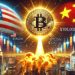 Bitcoin Skyrockets Past $108,000 Amid US-China Tariff Discussions
