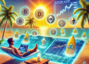 Altcoin Alert: Expert Reveals Hottest Opportunities For The Summer Season