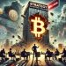 Analyst Warns: Strategy On Track For Historic Collapse, Bigger Than FTX
