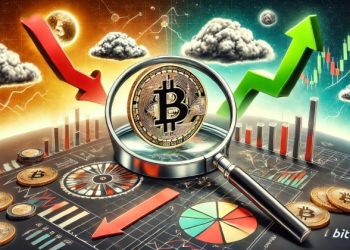 CME Gap At $92,000: Is A 12% Retrace Inevitable For Bitcoin?