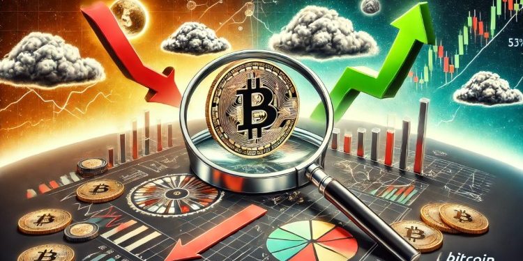 CME Gap At $92,000: Is A 12% Retrace Inevitable For Bitcoin?