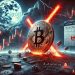 Bearish Predictions: Expert Suggests Bitcoin Could Fall Far Below $10,000