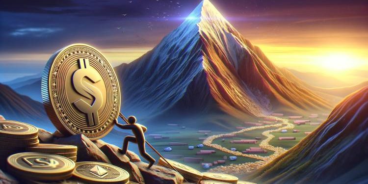 Solana (SOL) Breakout Watch: Price Could Rally Hard Above $150 Level?