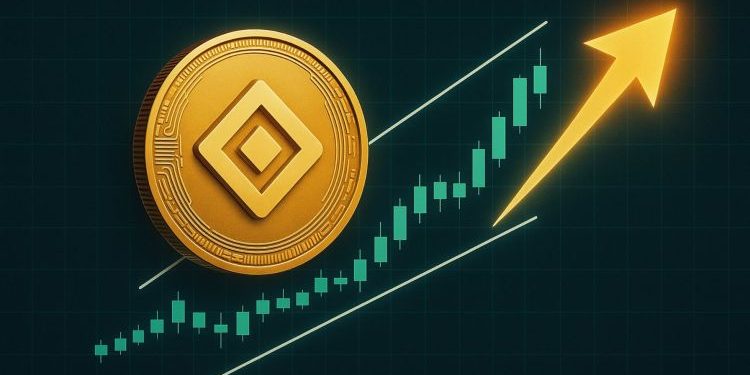 ONDO Breaks Out Of Ascending Channel – Analyst Sets $0.29 Target