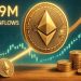 Ethereum Sees $269M In Net Inflows In 24H – Bullish Momentum Accelerates