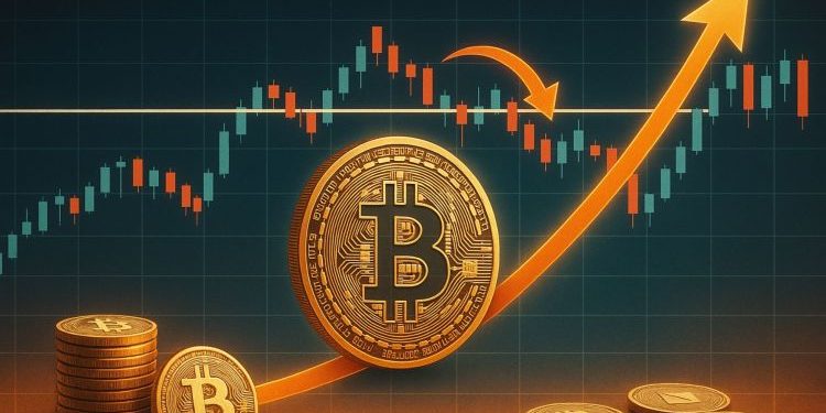 Bitcoin Struggles Below ATH After Weeks Of Failed Attempts – $109K Level In Focus