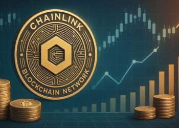 Chainlink Reclaims Key Structure – Quiet Accumulation Could Fuel $25–$30 Surge