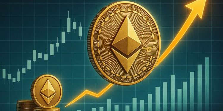 Strong Ethereum Accumulation Detected: LTH Buying Heavy During June Consolidation