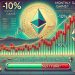 Ethereum Pulls Back 10% But Holds Monthly Gains – Is The Next Pump Loading?