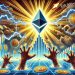 Ethereum Poised For A 5-Figure Breakout – Volatility Is Shaking ‘Weak Hands’