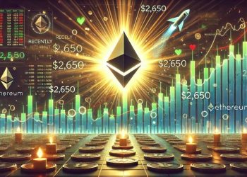 Ethereum Reclaims Pivotal Level – Key Resistance Around $2,650