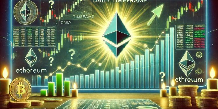Ethereum Daily Chart Signals Strength Amid Market Uncertainty – Analyst