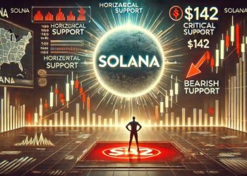 Solana Horizontal Support Under Pressure – Bearish Target At $142