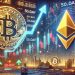 Bitcoin And Ethereum Defend Key Moving Averages – Bullish Signal Or Temporary Relief?
