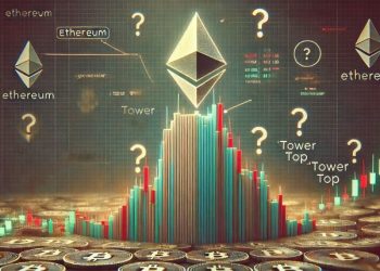 Ethereum Weekly Structure Tightens – Tower Top Pattern In Play?