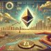 Ethereum Approaches Decisive Level – Trading Around 200 DMA Resistance