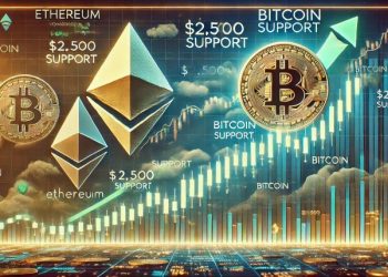 Ethereum Faces Stress As Israel-Iran Conflict Shakes Sentiment – ETH/BTC Support In Focus