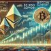 Ethereum Faces Stress As Israel-Iran Conflict Shakes Sentiment – ETH/BTC Support In Focus