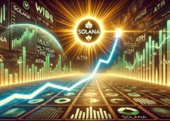 Solana Approaches Critical Support Amid Middle East Conflicts – Can Demand Hold?