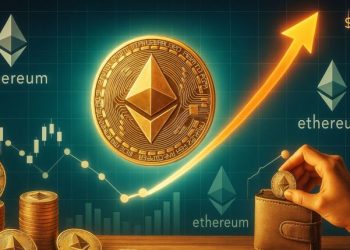 Ethereum Holds $2,500 Support –  History Signals $4,000 As Potential Target
