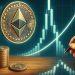 Ethereum Weekly Candle Hints At Pre-Tower Top Formation – Details