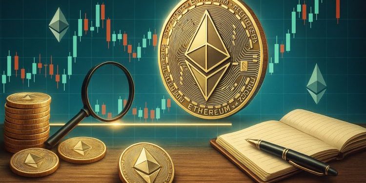 Ethereum Holds Key Range Support – Bulls Set Sights on Higher Levels