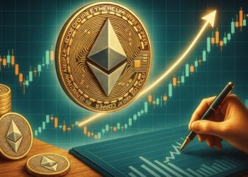 Ethereum Consolidation Continues – Altseason May Follow A Clean Break Above Resistance