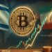 Bitcoin Holds Strong Despite Israel-Iran Tensions – Weekly Resistance Begins To Crack