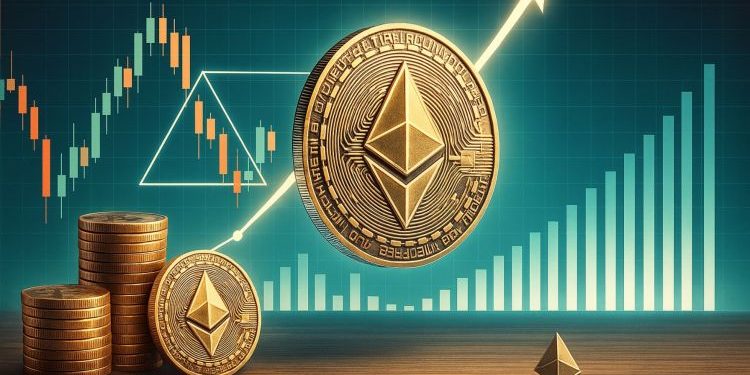 Ethereum Analyst Eyes High Timeframe Close – Range Break Above $2,800 Could Be Violent