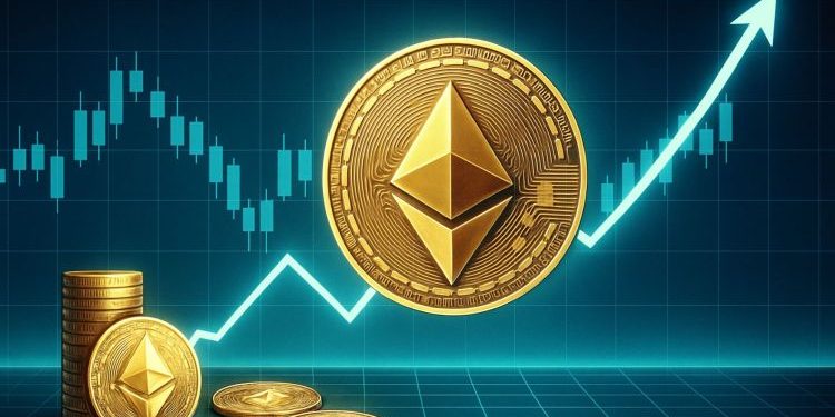Ethereum Charts Signal Potential Bottom – All Eyes On Next Move