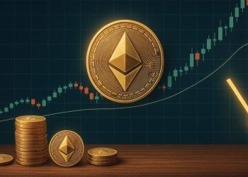 Ethereum Weekly Chart Nears Tower Top Formation As US Launches Attack On Iran – Details