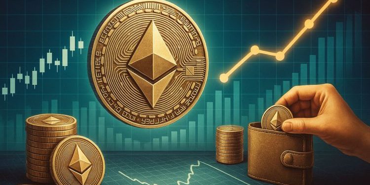 Ethereum Holds Critical Support – $2,350 Level Could Define The Next Move
