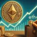 Ethereum Whale Loads Up: $422M In ETH Bought In Under a Month