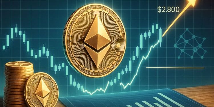 Ethereum Fakes Out Bears – Altcoin Rally Depends On Key Level Breakout