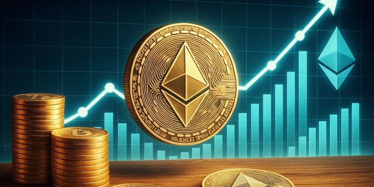 Ethereum Staking Hits Record High: 29.02% Of Supply Locked Signals Long-Term Conviction