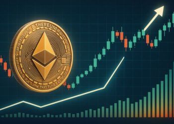 Ethereum Gears Up For Breakout Above $2,800 – Bullish Momentum Builds