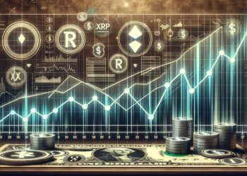 XRP Price Action Tightens — Breakout Looms to The Upside
