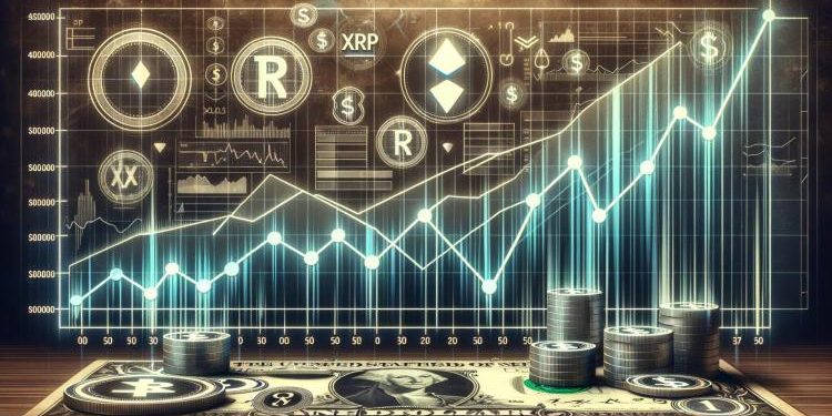 XRP Price Action Tightens — Breakout Looms to The Upside