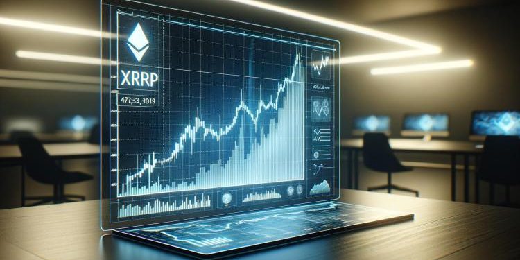 XRP Price Climbs Higher — Is It Finally Turning Attractive to Bulls?