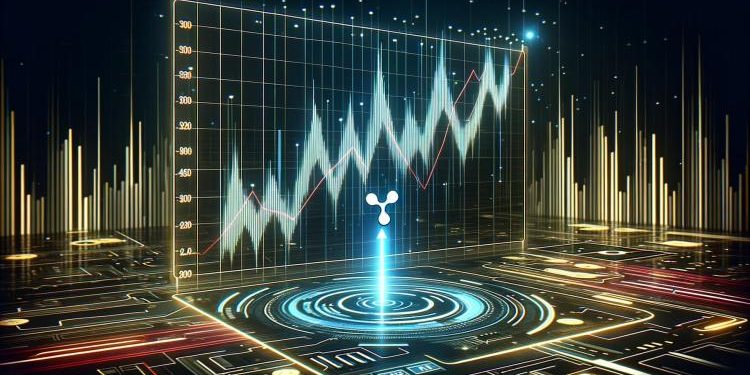 XRP Price Gains Pace — Bulls Eye Break Above Resistance