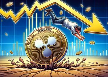 XRP Price Finds Some Relief, But Faces Headwinds on The Path Up