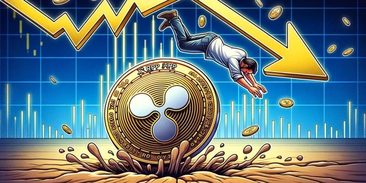 XRP Price Finds Some Relief, But Faces Headwinds on The Path Up